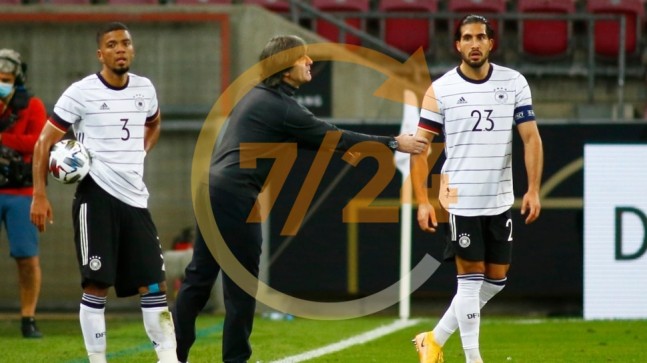 Löw: Türkiye’yi çok iyi buldum‘