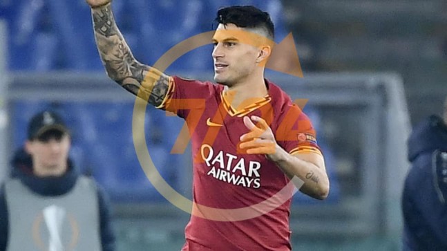 Perotti’nin maaşı 2,5 milyon euro