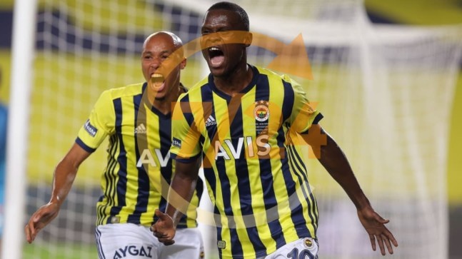 Samatta her yerde manşet
