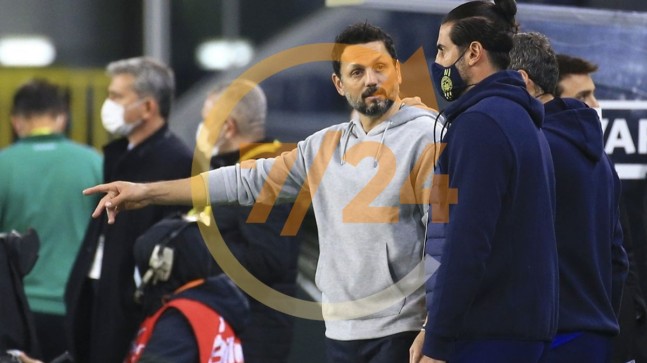Fenerbahçe’de Erol Bulut neşteri vuruyor