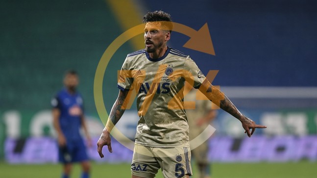 Jose Soa, Konya’da yok