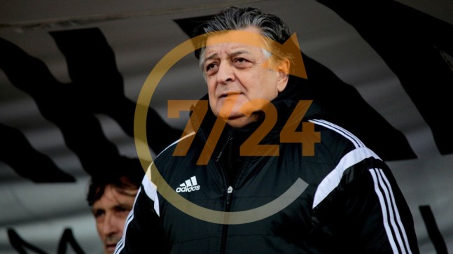 Son dakika: Yılmaz Vural’dan haber geldi