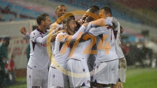 Fırtına çıkış peşinde! Avcı, İşte Avcı’nın 11’i
