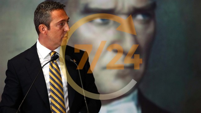 Ali Koç’tan transfer müjdesi