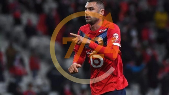 Burak Yılmaz’a büyük gurur!