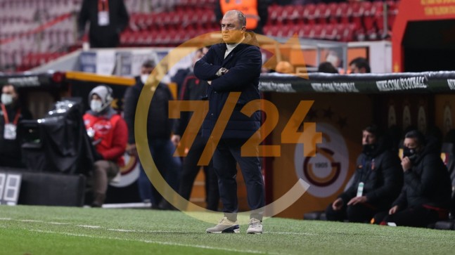 Fatih Terim’den flaş açıklamalar! Transfer…