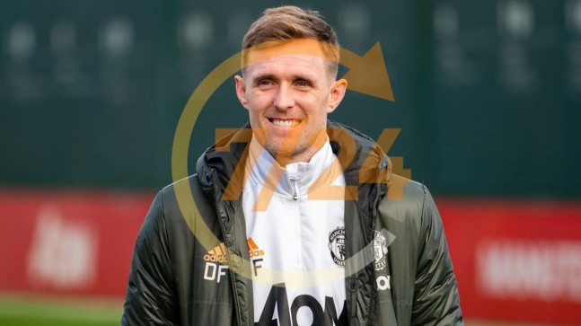 Fletcher yeniden United’da