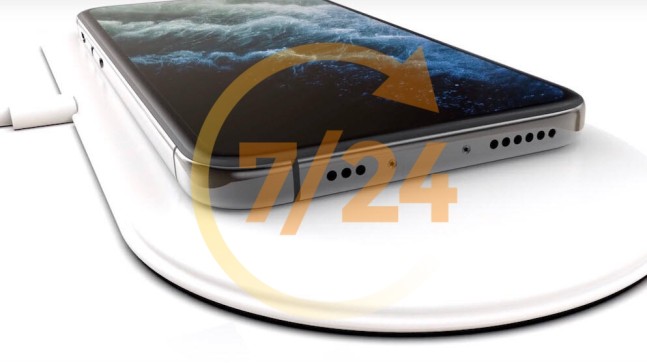 iPhone 13 geliyor, şarj girişi kaldırılıyor