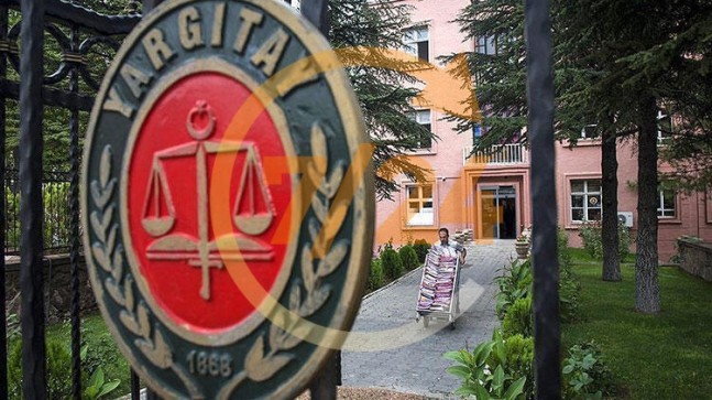Yargıtay’dan kayınvalide kararı