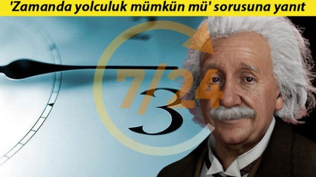 Yapay zekaya sahip Einstein geliştirildi