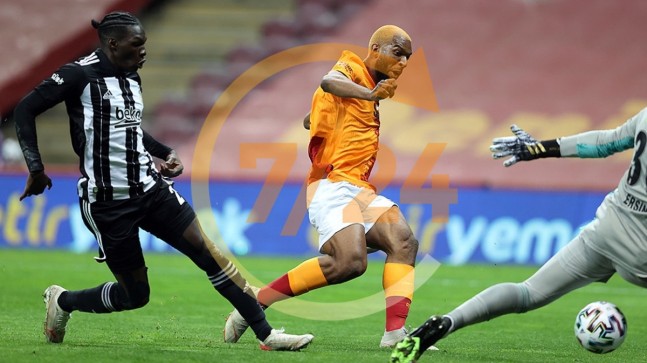 Galatasaray’da Babel için karar verildi