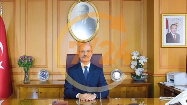 YÖK’ün yeni başkanı belli oldu