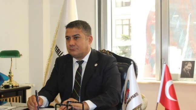 Türkiye alevlere teslim! Yerli ve Milli Parti ‘Mücadele Planı’nı açıkladı
