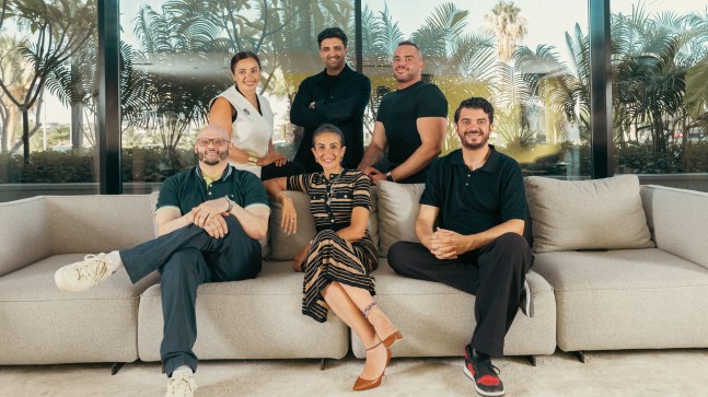 Flat6Labs Büyüyor: F6 Group, yeni risk sermayesi kolu F6 Ventures’ı hayata geçiriyor
