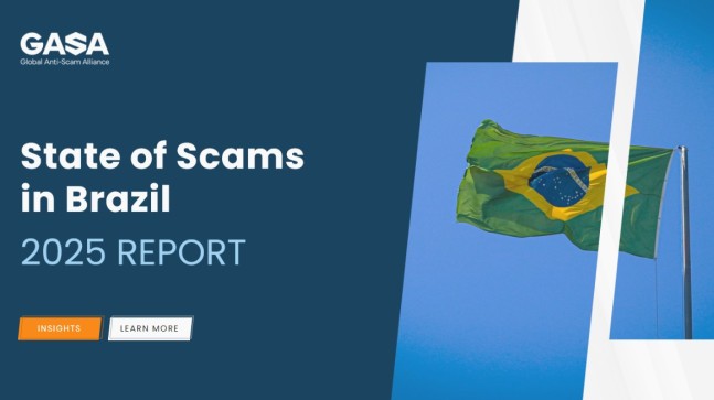 GASA Raporu: Brezilyalılar Her Yıl 252 Dolandırıcılık Girişimiyle Karşılaşıyor