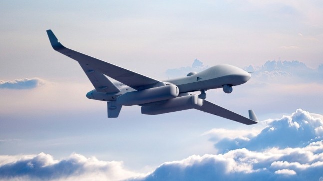 GA-ASI ve Saab, 2026’da MQ-9B Üzerinde Yeni Nesil AEW&C Kabiliyetini Test Edecek