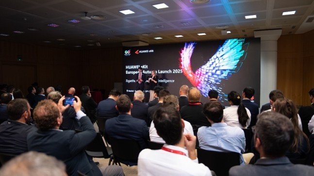 Huawei, KOBİ’ler için “4+10+N” akıllı çözüm stratejisini tanıttı