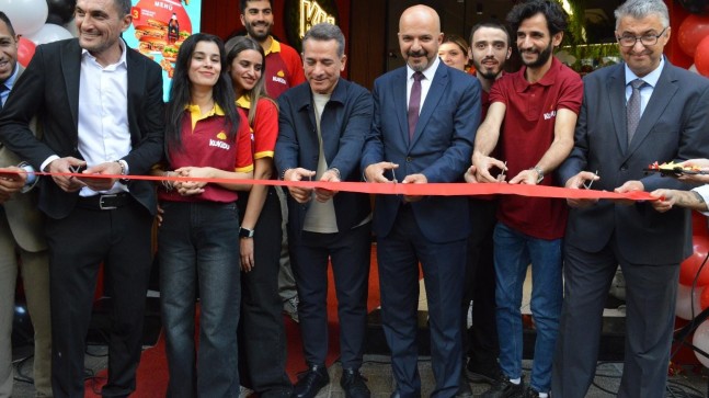 Kukidu Fried Chicken Beşiktaş’ta Kapılarını Açtı ve Büyüme Yolculuğunu Başlattı