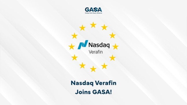 Nasdaq Verafin, Küresel Dolandırıcılıkla Mücadele İttifakı’nın Kurucu Üyesi Oldu