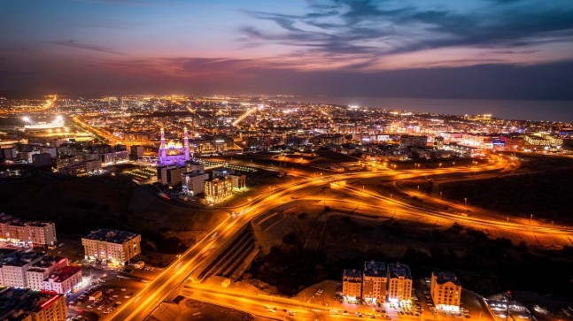 Umman’ın 10 Yıllık Altın İkamet Programı Küresel Yatırımcılardan Yoğun Talep Görüyor