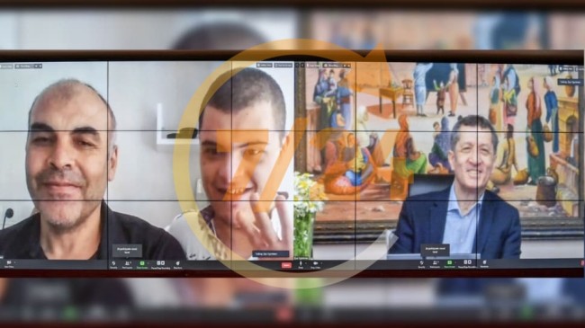Çocuklar okullarını Çok Özledi!