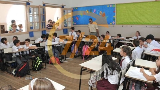 Uruguayda Eğitim 1 Haziranda Başlayacak!