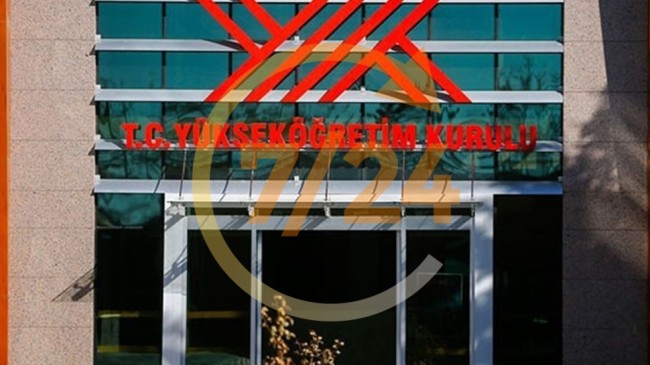 Yurt Dışı Yatay Geçiş Kısıtlama İptal Edildi!