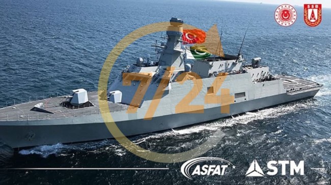 En büyük savunma ihracatında kritik imza