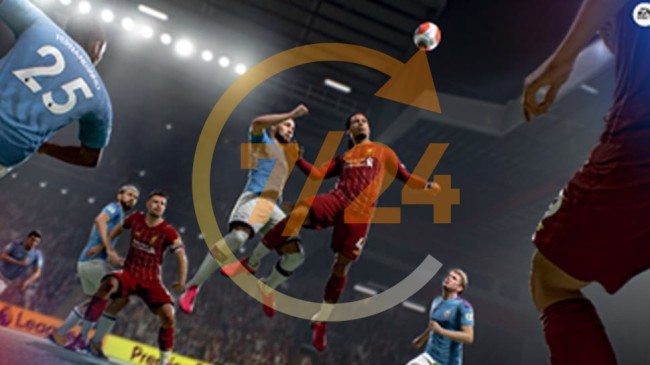 FIFA 21’de detaylar belli oldu