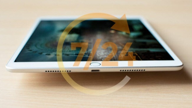 İpadler Artık USB-C Girişi Kullanacak!