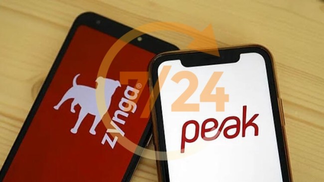 Peak Games’in Satın Alınma Hikayesi!