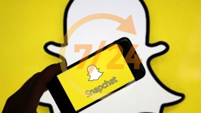 Snapchat Trump Hakkında Karar Aldı!