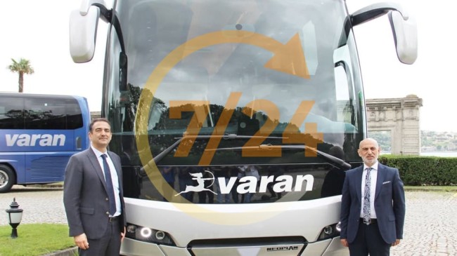 4 yıllık aradan sonra yeniden yola çıkıyor