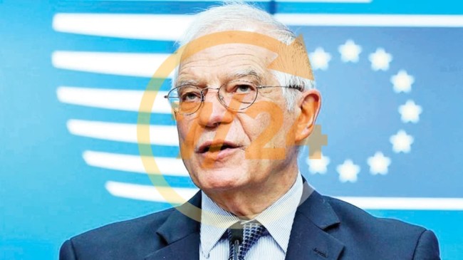 ‘AB’de Türkiye’ye karşı olumsuz eğilim bitmeli’