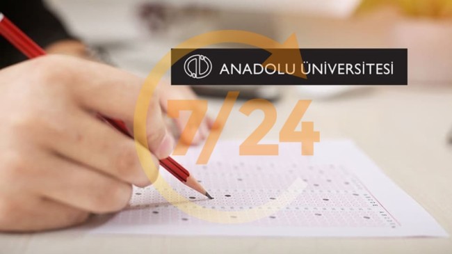 Açıköğretim sınav sonuçları açıklandı