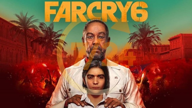Far Cry 6 çıkış tarihi açıklandı