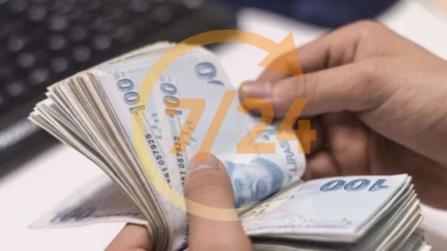 Haziran ayı enflasyon rakamları açıklandı