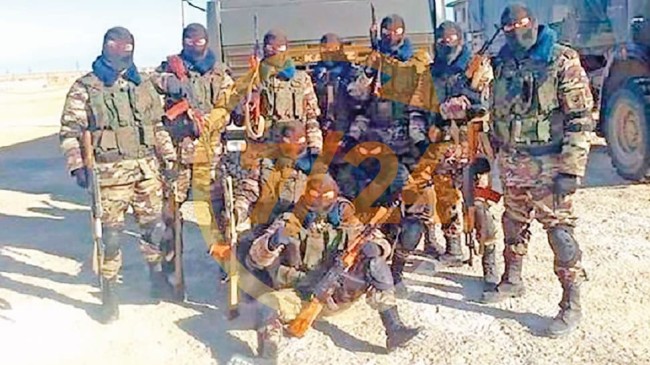 İngiltere de Libya’ya müdahaleden rahatsız