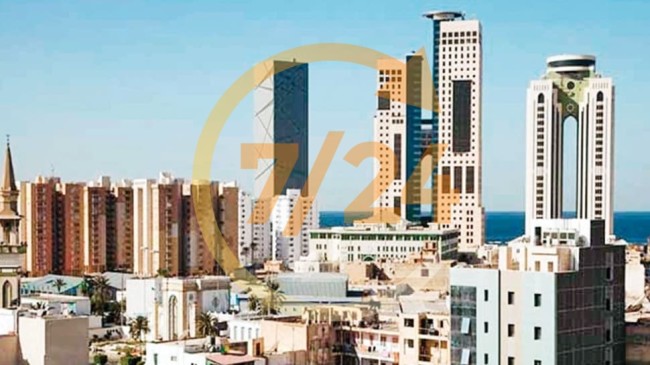 İş dünyasının yeni ticaret rotası Libya