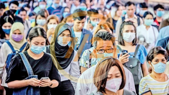 ‘Kovid-19 taşıyıcısını öldürmemeyi öğreniyor’