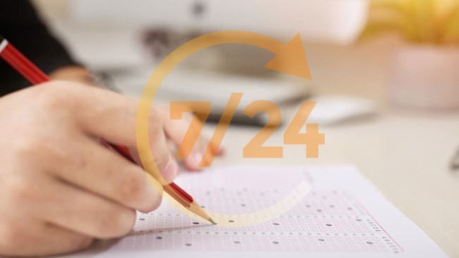 LGS sonuçları bugün açıklanıyor