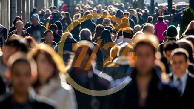 Nisan ayı işsizlik oranları açıklandı