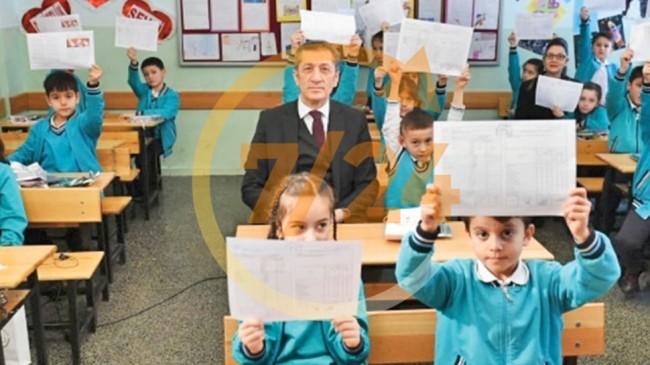 Okulların açılmasıyla ilgili 4 senaryo