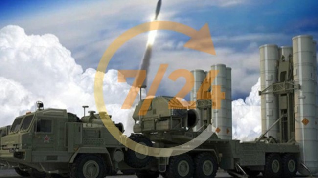 S-500 geliyor: Uzaydaki hedefleri vurabilecek