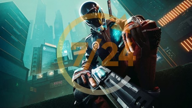 Ubisoft’tan ücretsiz Battle Royal’e