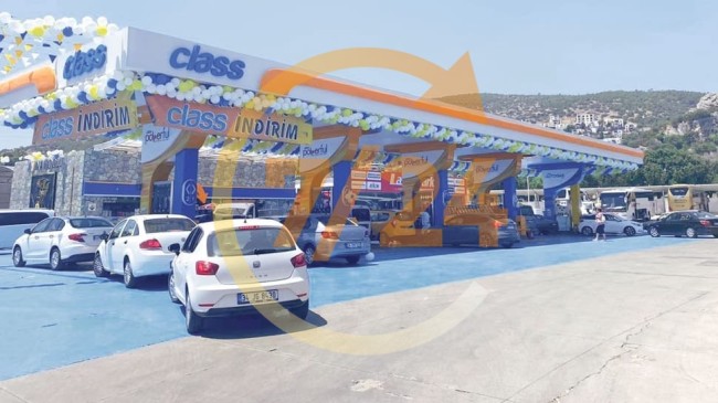 Yerli ve milli hamleyle en az 1.000 kişiye iş