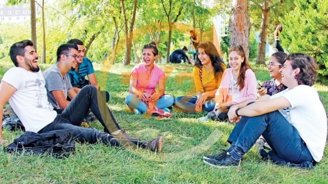 2.5 milyon gencin gelecek virajı