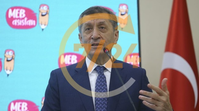 Özel okullarda yüz yüze ‘destek’ yasak