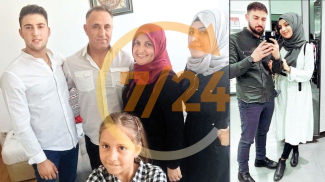 Seyit’in kalbine maganda kurşunu
