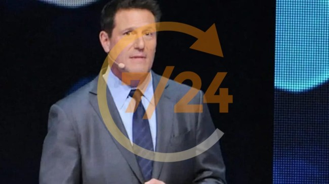TikTok’un CEO’su istifa etti!